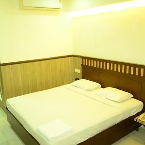 Standard Room with 1 Single Bed
